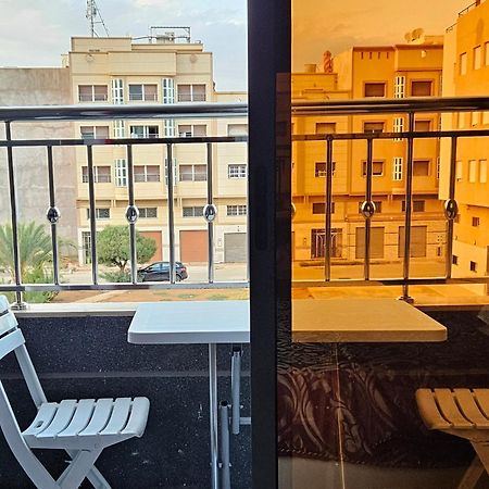 Appart Moderne Nador Al Jadid Pres De La Corniche Zewnętrze zdjęcie