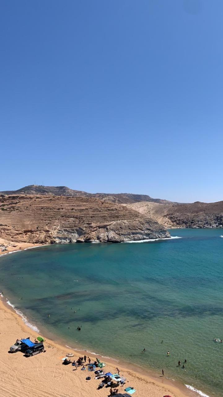 Appart Moderne Nador Al Jadid Pres De La Corniche Zewnętrze zdjęcie